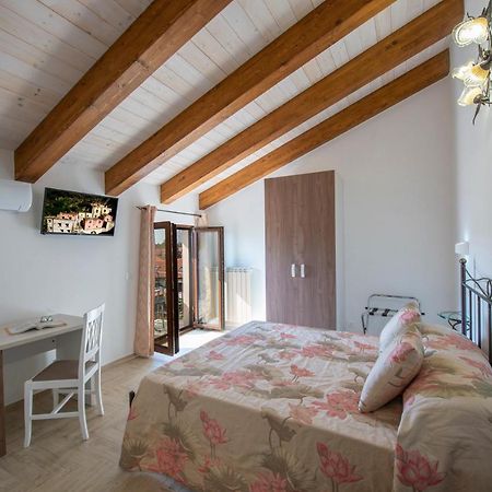 Il Ritrovo Degli Dei Bed and Breakfast Agerola Εξωτερικό φωτογραφία