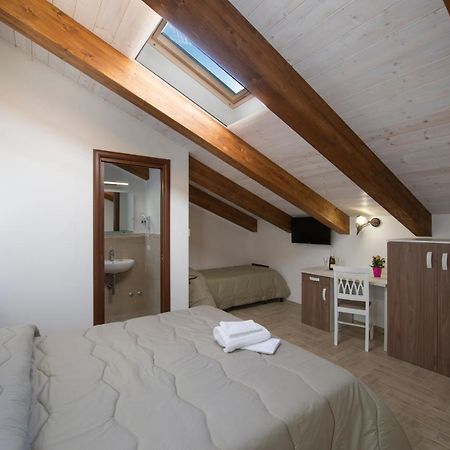 Il Ritrovo Degli Dei Bed and Breakfast Agerola Εξωτερικό φωτογραφία