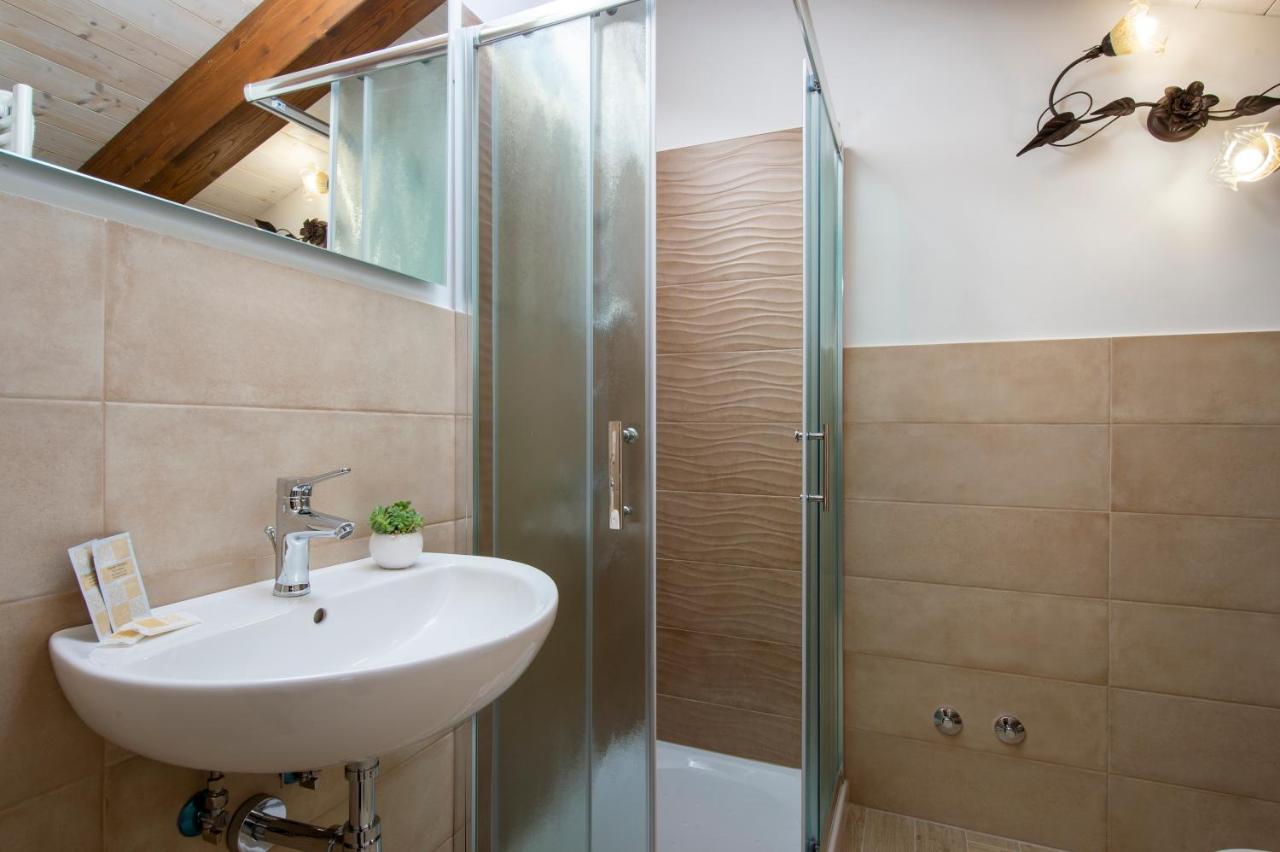 Il Ritrovo Degli Dei Bed and Breakfast Agerola Εξωτερικό φωτογραφία