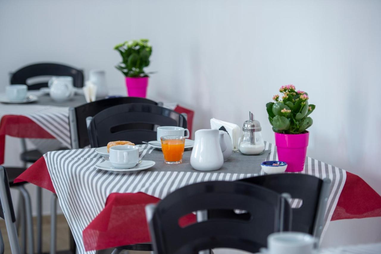 Il Ritrovo Degli Dei Bed and Breakfast Agerola Εξωτερικό φωτογραφία